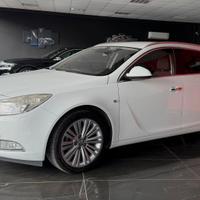 Opel Insignia 2.0 CDTI Sports Tourer Cosmo