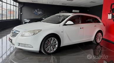 Opel Insignia 2.0 CDTI Sports Tourer Cosmo