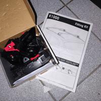 Yakima fitting kit K1000