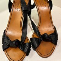 Sandalo Moschino Cheap and Chic