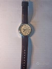 Orologio Guess multifunzione uomo W1130G2 NUOVO