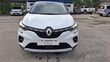 Renault Captur 1.0 tce Techno Gpl 100cv