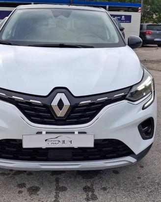 Renault Captur 1.0 tce Techno Gpl 100cv