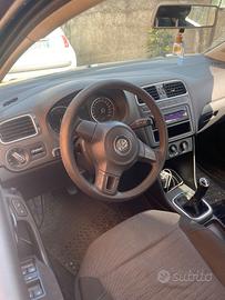 Polo Volkswagen 2011