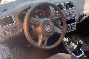Polo Volkswagen 2011