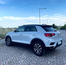 VOLKSWAGEN T-Roc - 2021