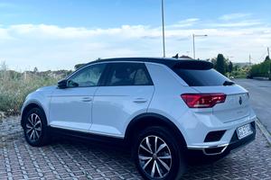 VOLKSWAGEN T-Roc - 2021