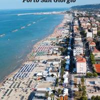 Appartamenti vacanze Porto San Giorgio