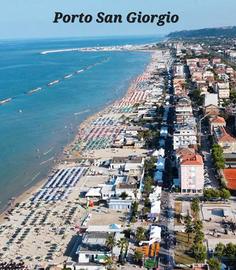 Appartamenti vacanze Porto San Giorgio