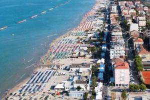 Appartamenti vacanze Porto San Giorgio