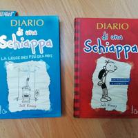 Diario di una Schiappa - Jeff Kinney