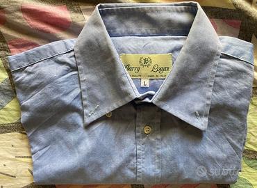Camicia Berry Logan L