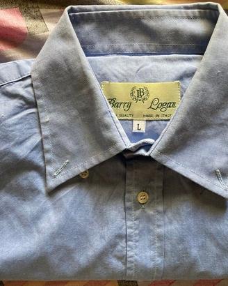 Camicia Berry Logan L