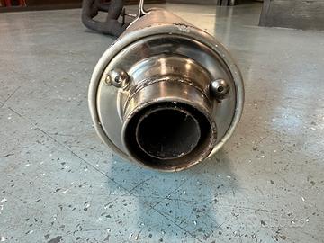 Suzuki GSX-R  600 2000