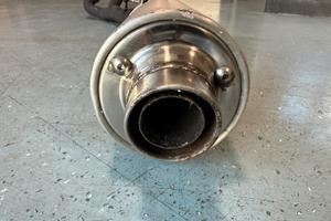 Suzuki GSX-R  600 2000