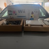 Console Wii