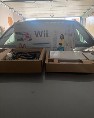 Console Wii