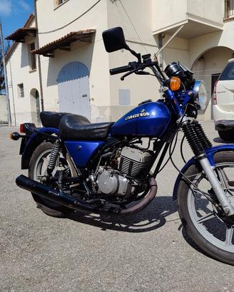Cagiva SST 250