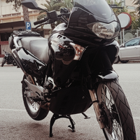 Honda transalp xl v 650