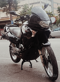 Honda transalp xl v 650