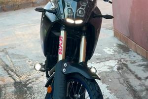 Yamaha tenere 700