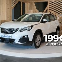 Peugeot 3008 1.6 bluehdi Business s&s 120cv