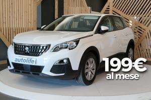 Peugeot 3008 1.6 bluehdi Business s&s 120cv