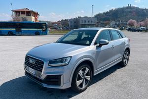 AUDI Q2 TDI S TRONIC EURO 6d NEOPATENTATI