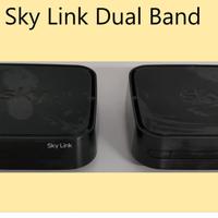 Ripetitori universali WIFI per porta ethernet