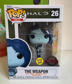 Funko Pop! Halo The Weapon #26 