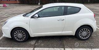 Alfa Romeo Mito  1.4  78 cv
