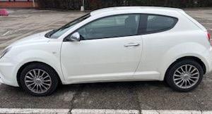 Alfa Romeo Mito  1.4  78 cv