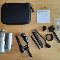 Mini aspirapolvere multifunzionale  - Nuovo