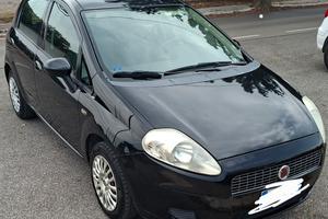 fiat grande punto gpl