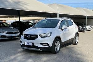 Opel Mokka X 1.6 CDTI Ecotec 4x2 Start&Stop Advanc