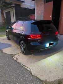Golf 6
