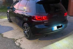 Golf 6