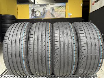 4 Gomme 225/50R17 94H Pirelli Estive 80% residui