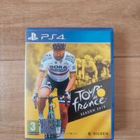 tour de france 2019 ps4