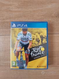 tour de france 2019 ps4