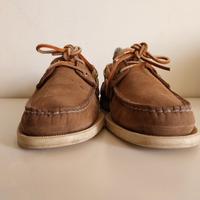 scarpe vela Portland Sebago
