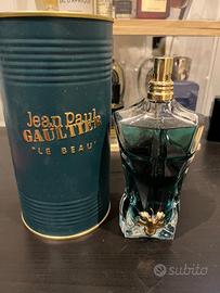 Le Beau Le Parfum 10ml Decant JPG