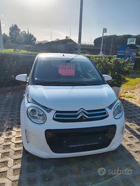 Graziosa Citroen C1