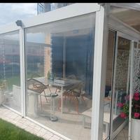 Pergotenda CORRADI 4X3