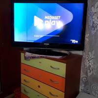 TV Samsung 40 pollici 