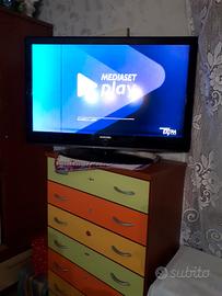 TV Samsung 40 pollici 