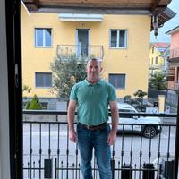 Addetto alle pulizie