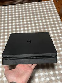 Ps4 slim con for homor e raimbow six siege in omag