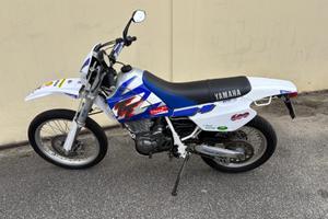 Yamaha tt 600 e