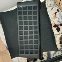  tastiera portatile Yamaha